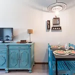 Guestready - Woodwork Apartment