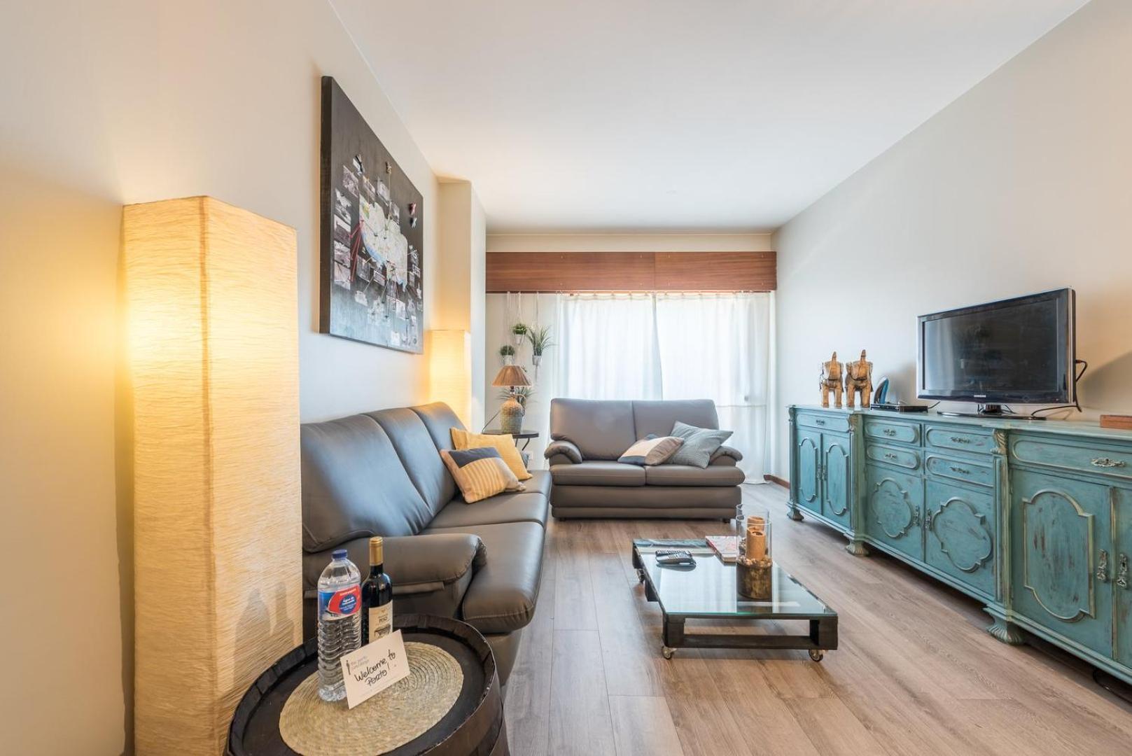 Guestready - Woodwork Apartamento