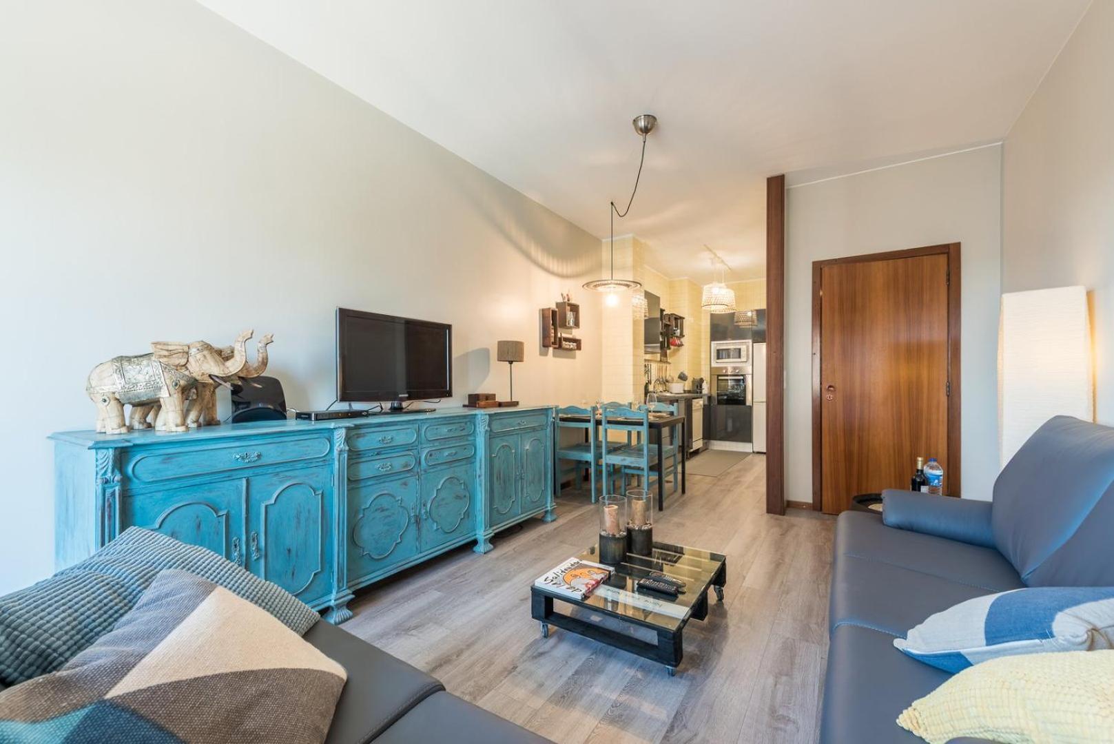 Apartamento Guestready - Woodwork Oporto