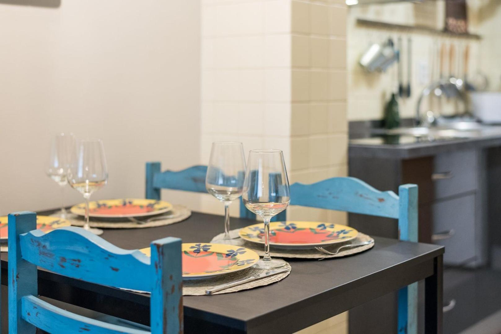Apartamento Guestready - Woodwork