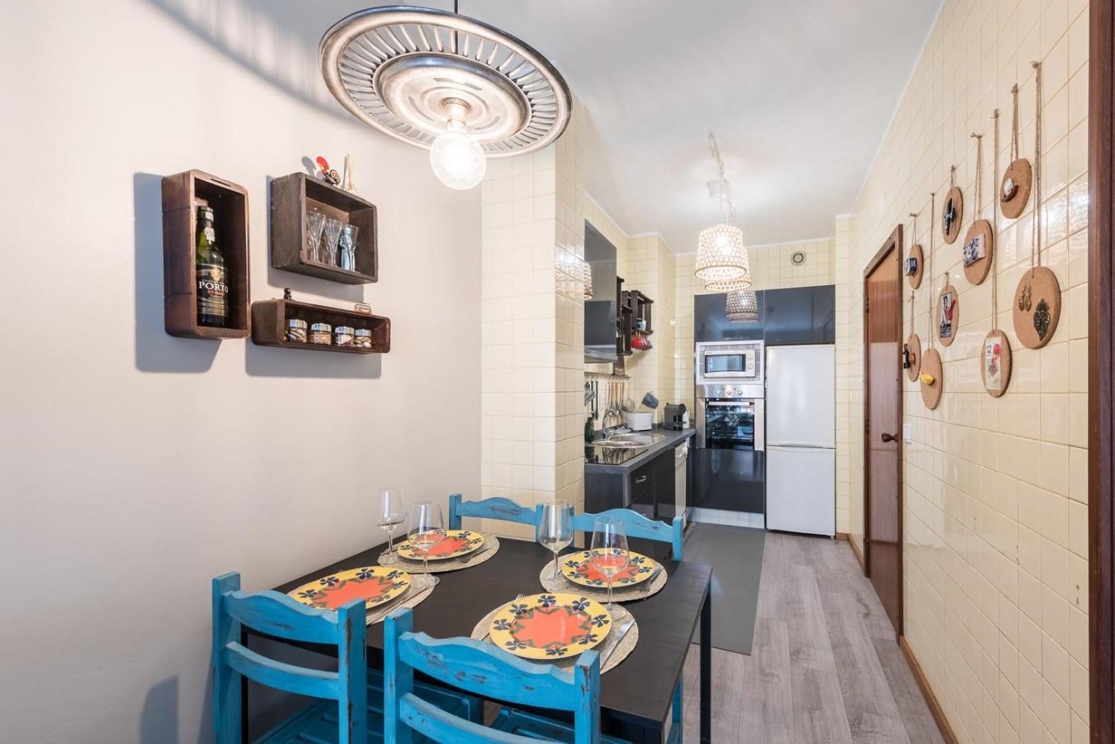 Guestready - Woodwork Oporto