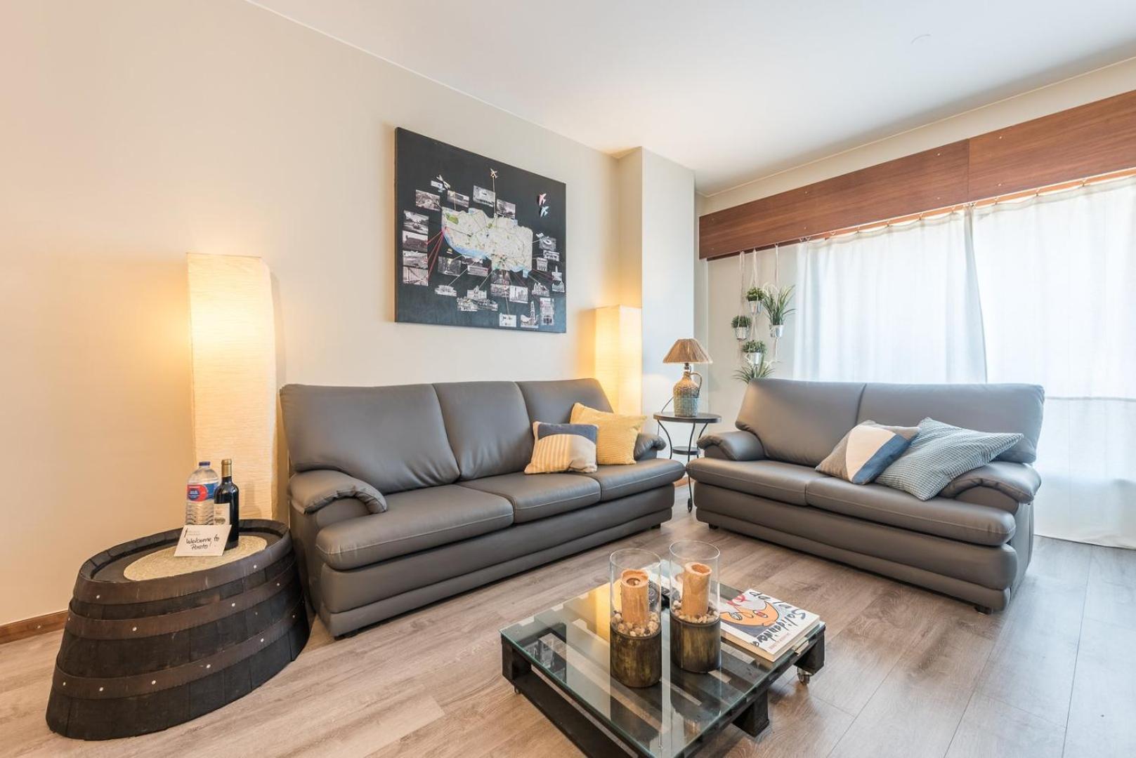 Guestready - Woodwork *