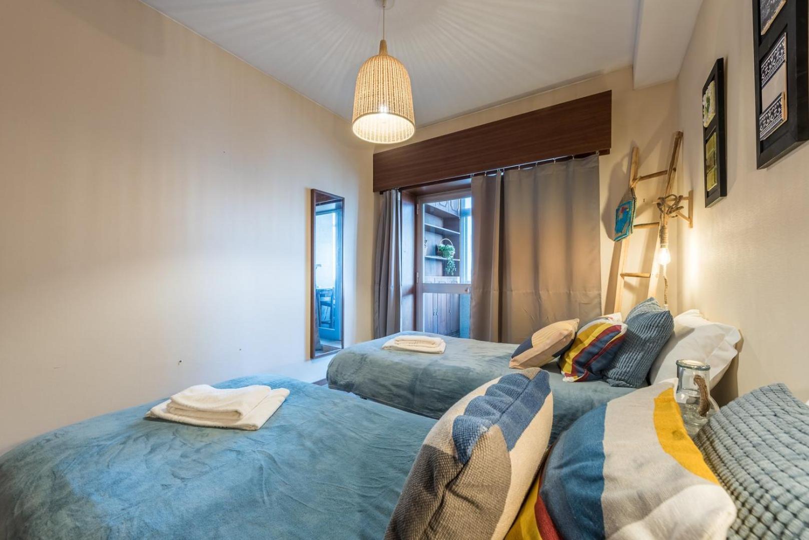 Guestready - Woodwork Apartamento Oporto
