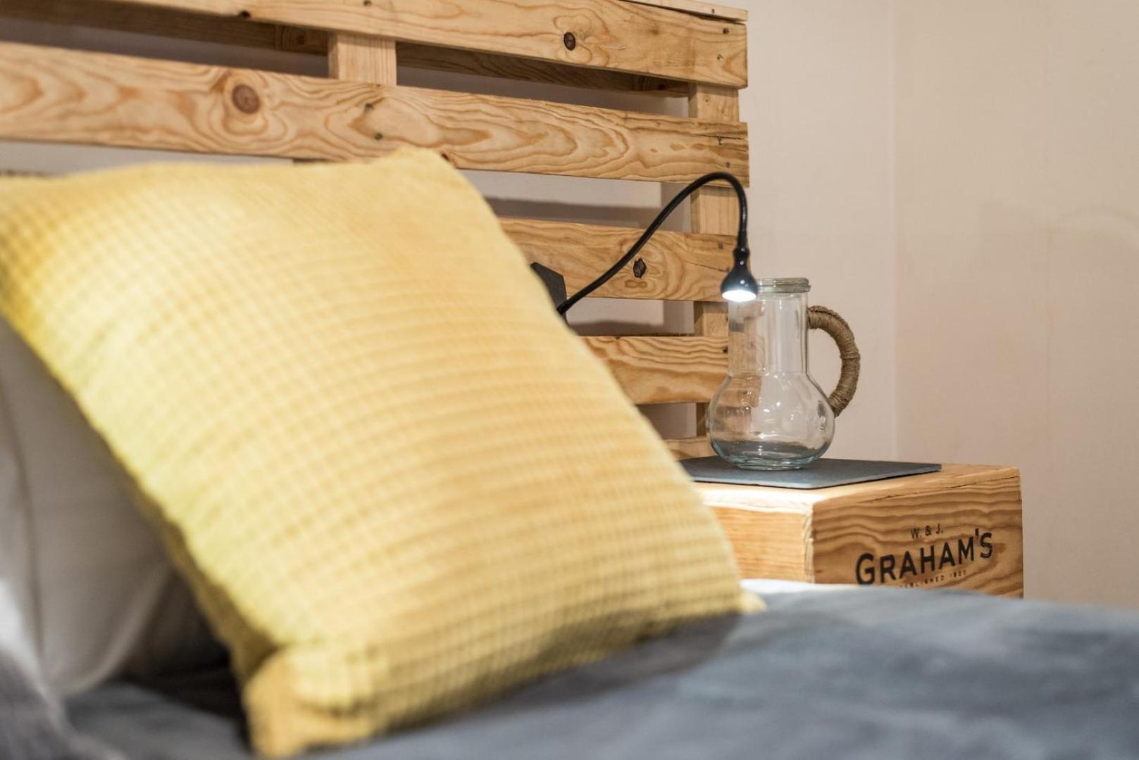 Guestready - Woodwork Apartamento