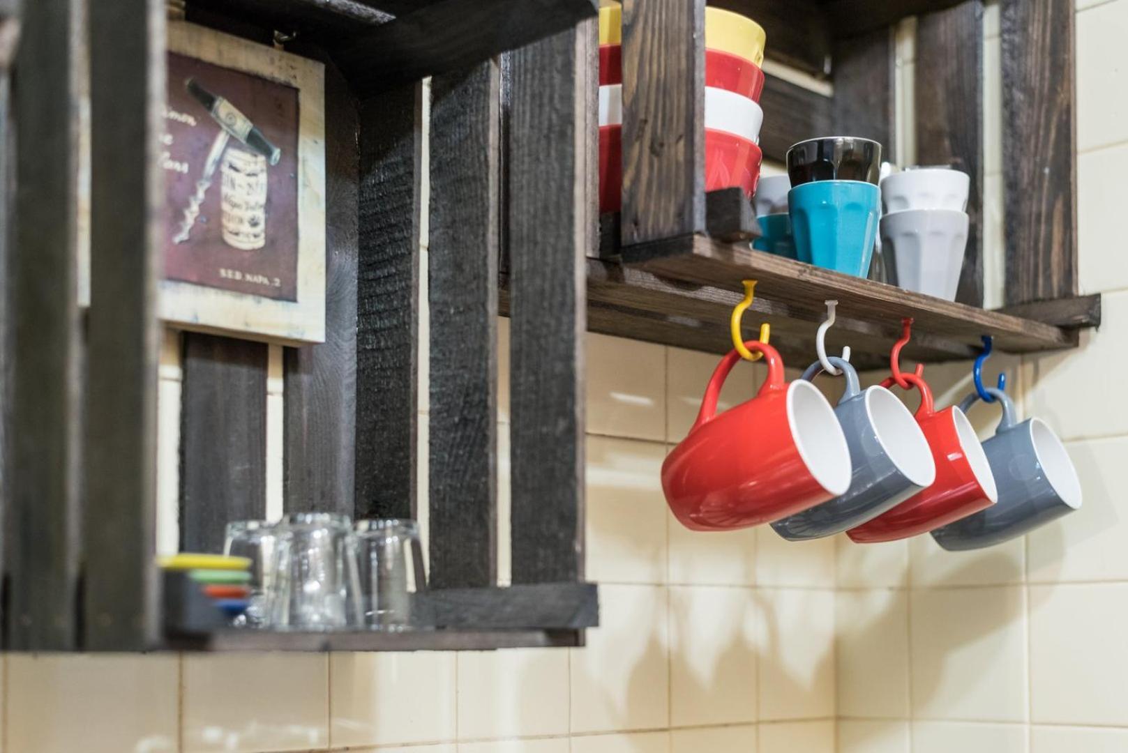 Apartamento Guestready - Woodwork Oporto