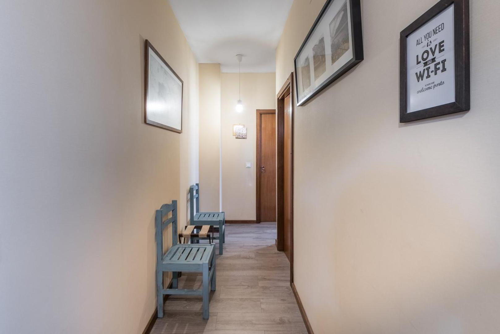 Guestready - Woodwork Apartamento