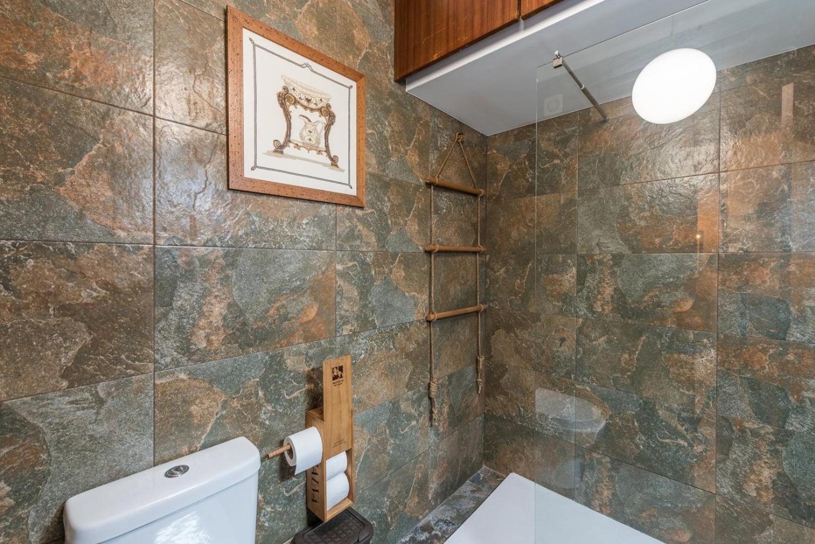 Guestready - Woodwork Apartamento *