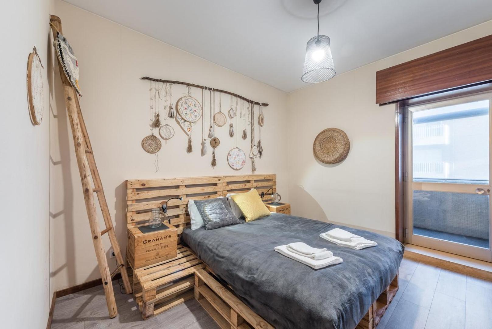 Guestready - Woodwork *