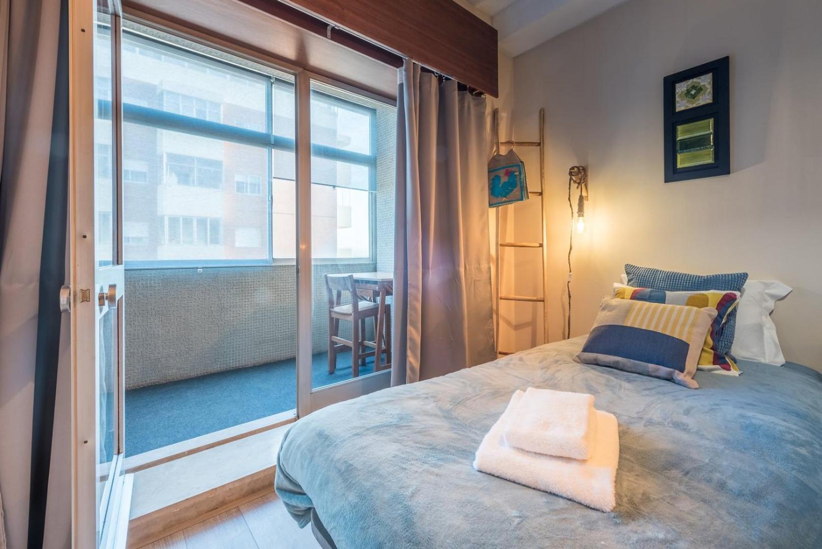 Guestready - Woodwork Apartamento *